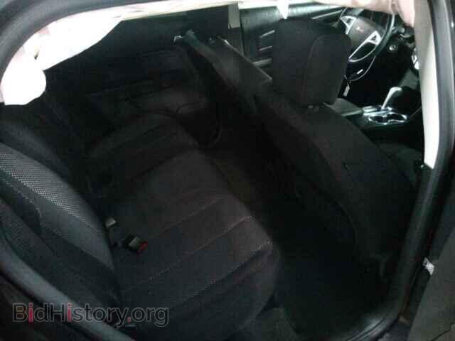 2012 GMC TERRAIN - VIN: 2GKFLTEK2C6104650 - Photo 6