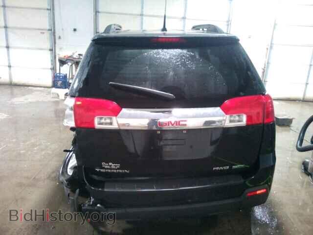 2012 GMC TERRAIN - VIN: 2GKFLTEK2C6104650 - Photo 9