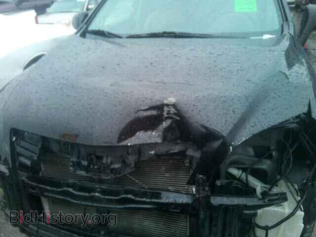 2008 SATURN VUE - VIN: 3GSCL53738S655997 - Фото 7