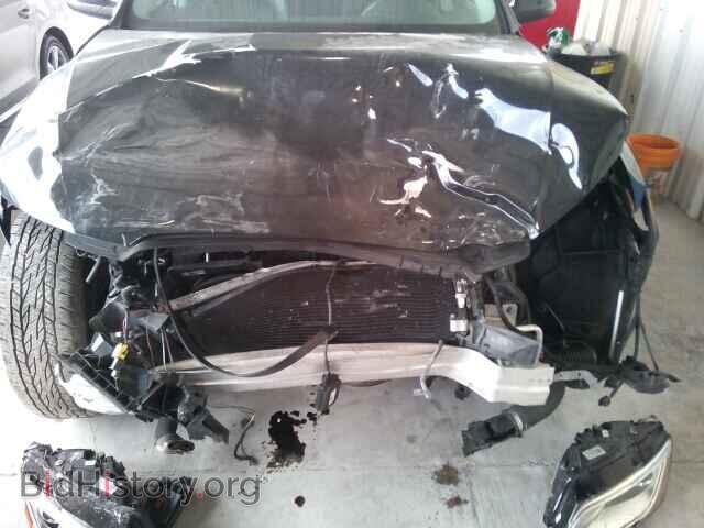 2014 AUDI Q5 - VIN: WA1CFAFP7EA061430 - Фото 10
