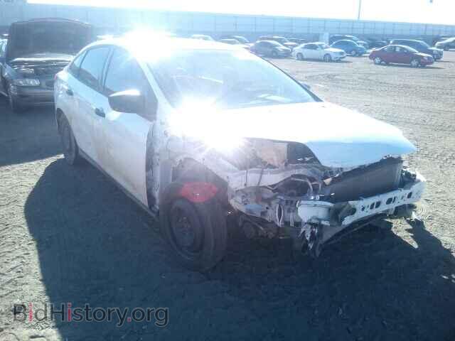 Photo 1FAHP3E21CL295192 - FORD FOCUS 2012