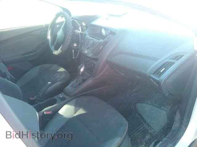 2012 FORD FOCUS - VIN: 1FAHP3E21CL295192 - Фото 5