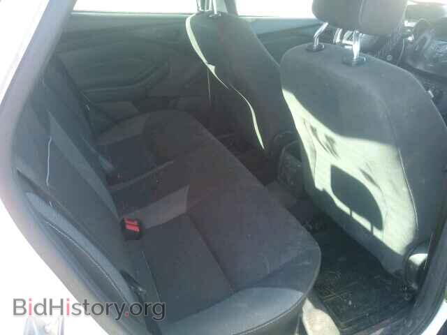 2012 FORD FOCUS - VIN: 1FAHP3E21CL295192 - Фото 6