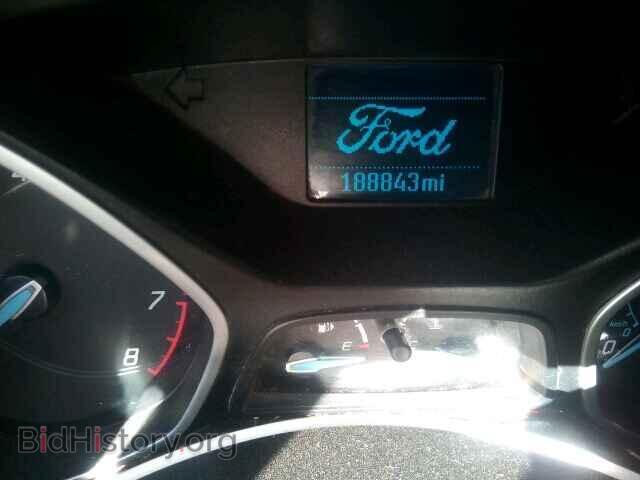 2012 FORD FOCUS - VIN: 1FAHP3E21CL295192 - Фото 8
