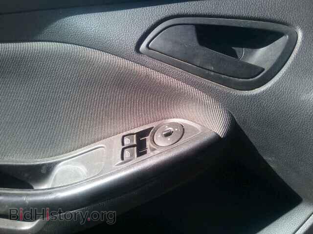 2012 FORD FOCUS - VIN: 1FAHP3E21CL295192 - Фото 9