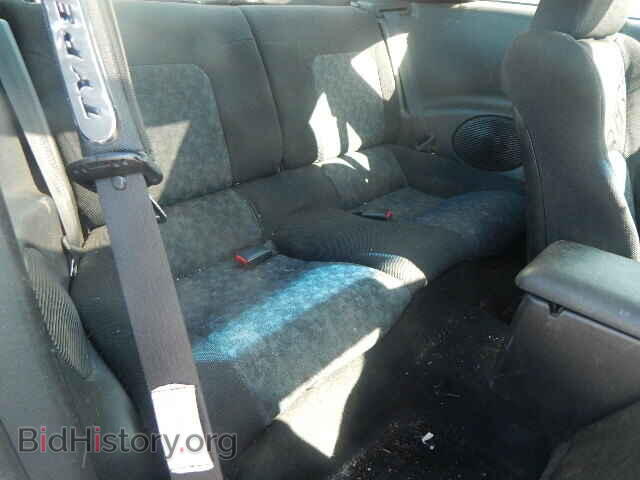 2004 MITSUBISHI ECLIPSE - VIN: 4A3AC44G94E045177 - Photo 6
