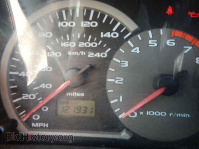 2004 MITSUBISHI ECLIPSE - VIN: 4A3AC44G94E045177 - Photo 8