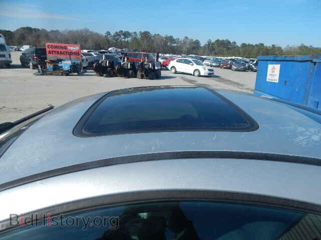 2004 MITSUBISHI ECLIPSE - VIN: 4A3AC44G94E045177 - Photo 10