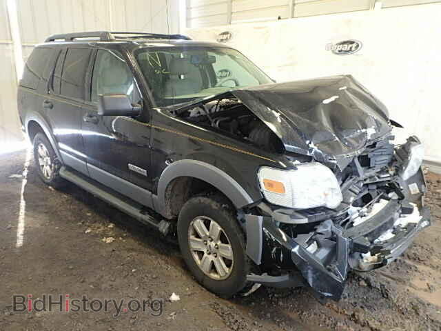 Фотография 1FMEU63E36UA04089 - FORD EXPLORER 2006