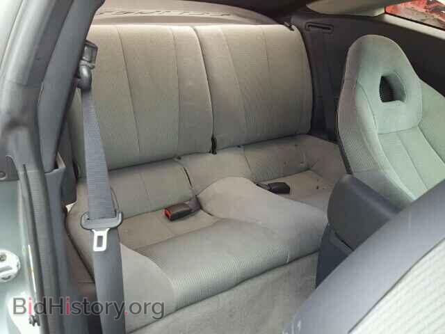 2007 MITSUBISHI ECLIPSE - VIN: 4A3AK24F97E036868 - Photo 6