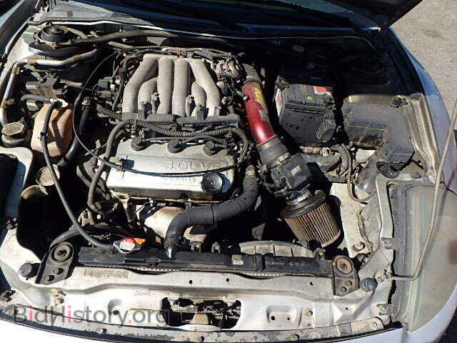 2001 MITSUBISHI ECLIPSE - VIN: 4A3AC54H21E176378 - Фото 7