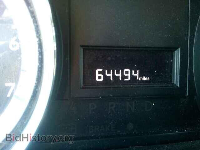 2013 DODGE CARAVAN - VIN: 2C4RDGCGXDR524491 - Фото 8