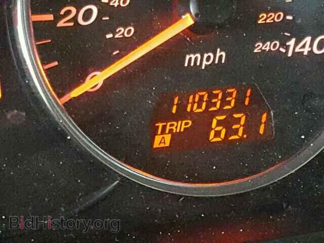 2008 MAZDA 6 - VIN: 1YVHP80C885M18385 - Фото 8