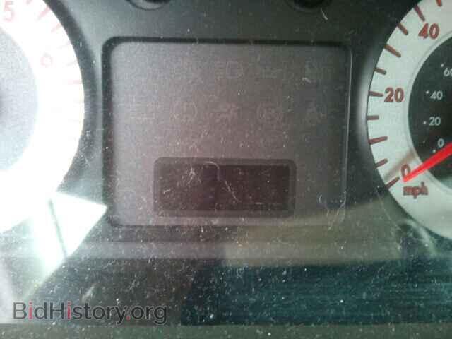 2008 MAZDA TRIBUTE - VIN: 4F2CZ02Z48KM29494 - Фото 8
