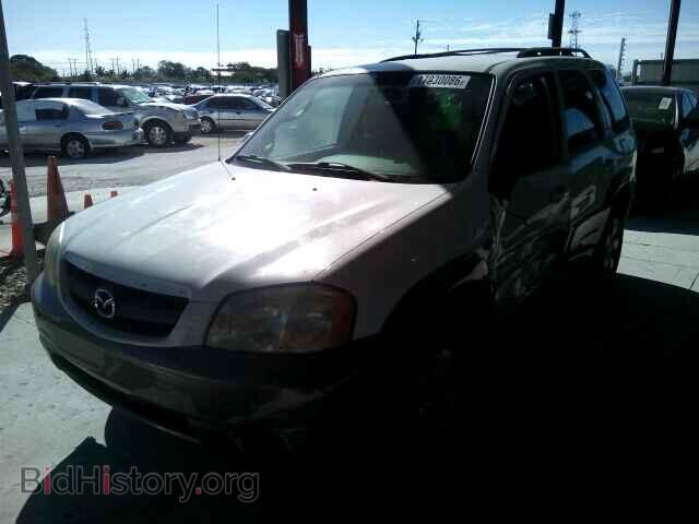 2002 MAZDA TRIBUTE - VIN: 4F2CU09122KM65142 - Фото 2