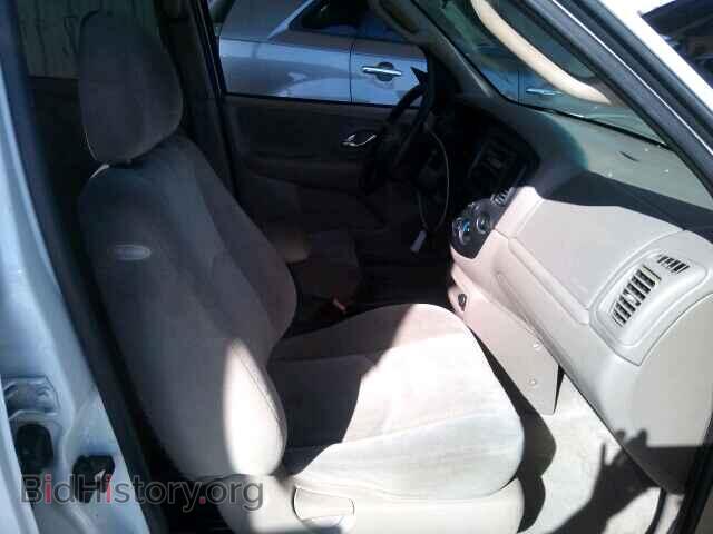 2002 MAZDA TRIBUTE - VIN: 4F2CU09122KM65142 - Фото 5