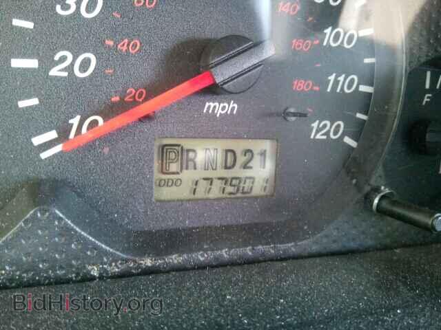 2002 MAZDA TRIBUTE - VIN: 4F2CU09122KM65142 - Фото 8