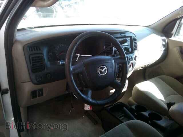 2002 MAZDA TRIBUTE - VIN: 4F2CU09122KM65142 - Фото 9