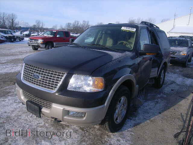 2005 FORD EXPEDITION - VIN: 1FMFU18585LA67743 - Фото 2