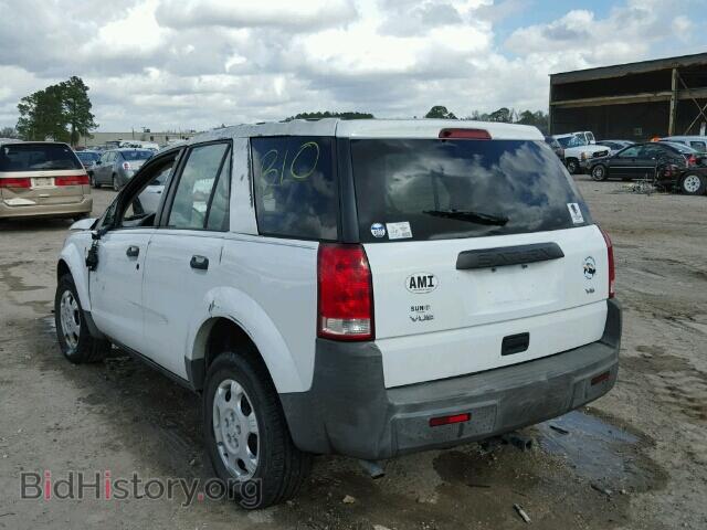 2003 SATURN VUE - VIN: 5GZCZ53B03S817165 - Фото 3