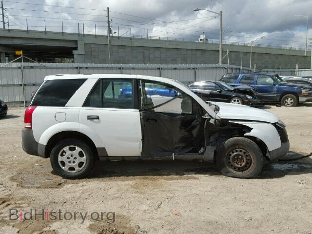 2003 SATURN VUE - VIN: 5GZCZ53B03S817165 - Фото 10