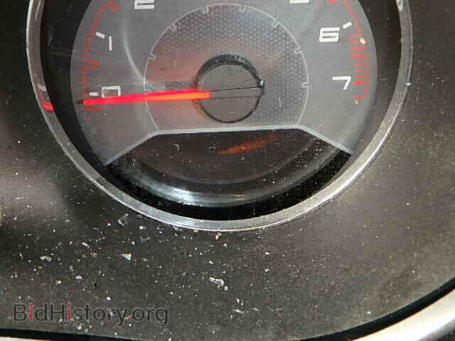 2011 DODGE AVENGER - VIN: 1B3BD1FB3BN501578 - Photo 8