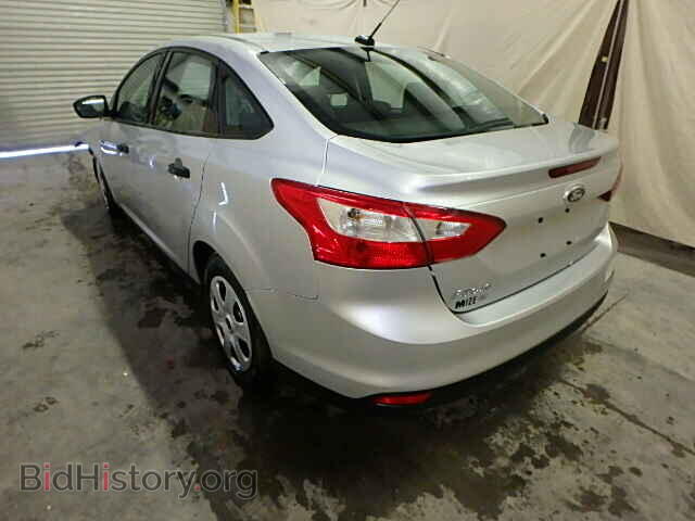 Photo 1FAHP3E23CL138330 - FORD FOCUS 2012