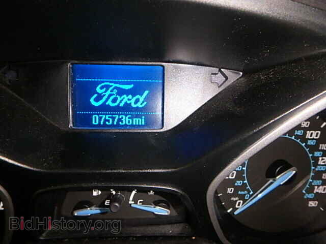2012 FORD FOCUS - VIN: 1FAHP3E23CL138330 - Фото 8