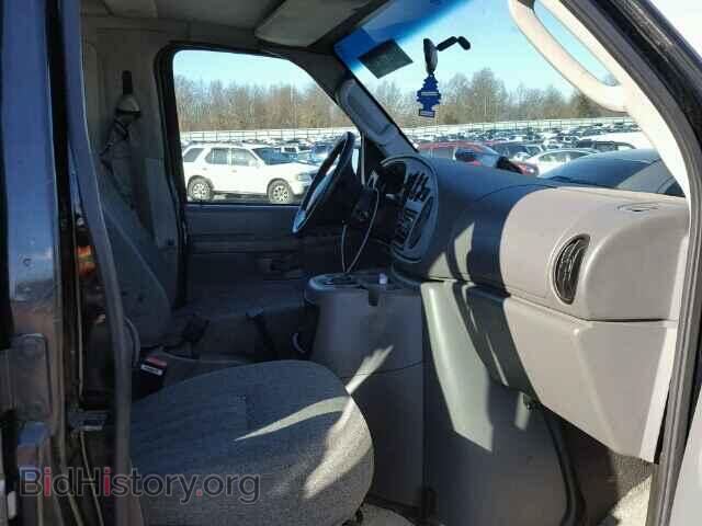 2004 FORD ECONOLINE - VIN: 1FDNS24L04HA73694 - Photo 5