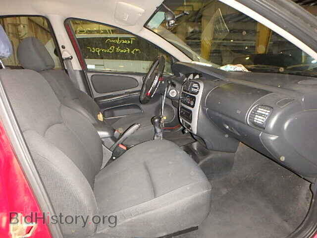 2005 DODGE NEON - VIN: 1B3ES56C25D258035 - Фото 5