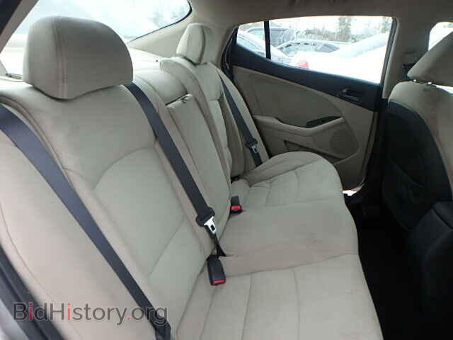 2014 KIA OPTIMA - VIN: KNAGM4A77E5466859 - Фото 6