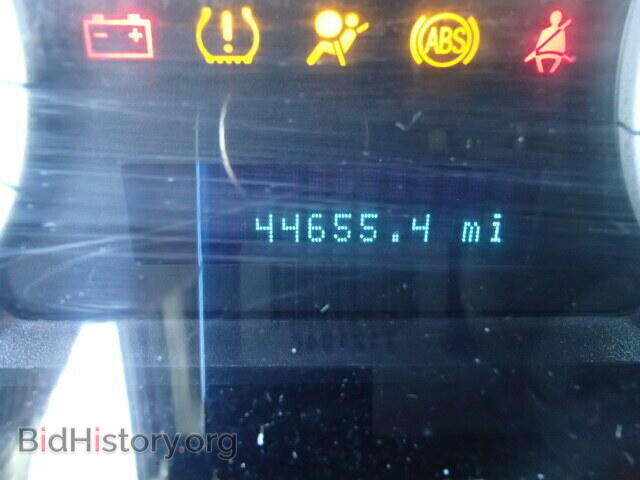 2011 FORD ESCAPE - VIN: 1FMCU9DG9BKA20912 - Фото 8