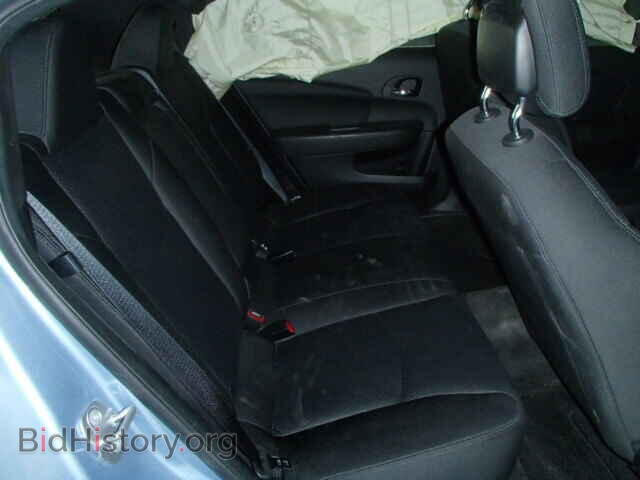 2013 CHRYSLER 200 - VIN: 1C3CCBBB7DN553045 - Фото 6