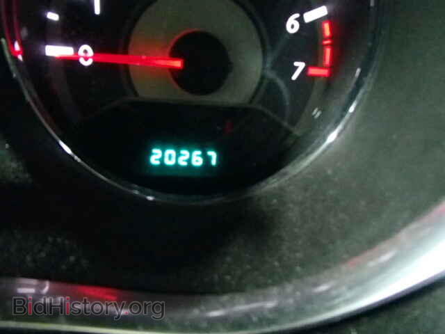 2013 CHRYSLER 200 - VIN: 1C3CCBBB7DN553045 - Фото 8