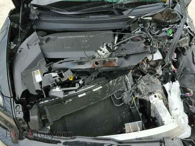 2015 JEEP CHEROKEE - VIN: 1C4PJMDS0FW729801 - Фото 7