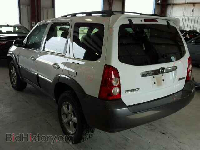 2005 MAZDA TRIBUTE - VIN: 4F2YZ02Z35KM52279 - Фото 3