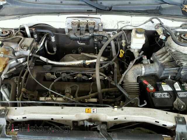 2005 MAZDA TRIBUTE - VIN: 4F2YZ02Z35KM52279 - Фото 7