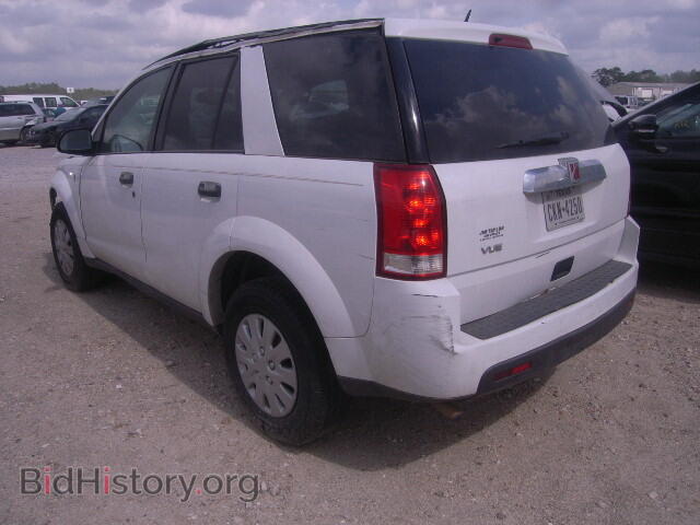 2006 SATURN VUE - VIN: 5GZCZ33D86S831132 - Фото 3