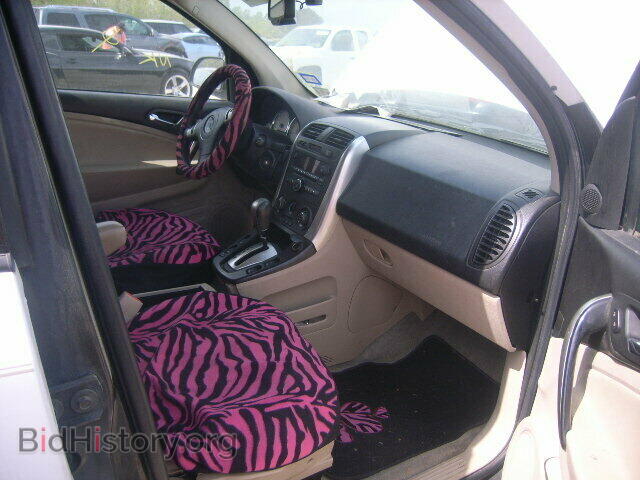 2006 SATURN VUE - VIN: 5GZCZ33D86S831132 - Фото 5