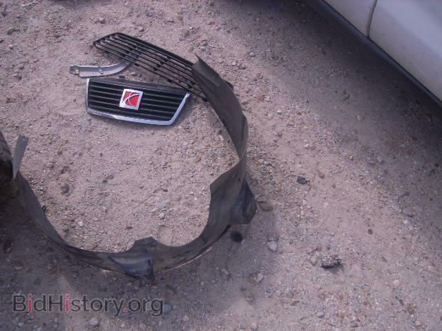 2006 SATURN VUE - VIN: 5GZCZ33D86S831132 - Фото 10