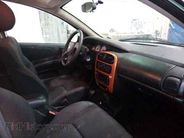 2005 DODGE NEON - VIN: 1B3ES56C95D265886 - Фото 5