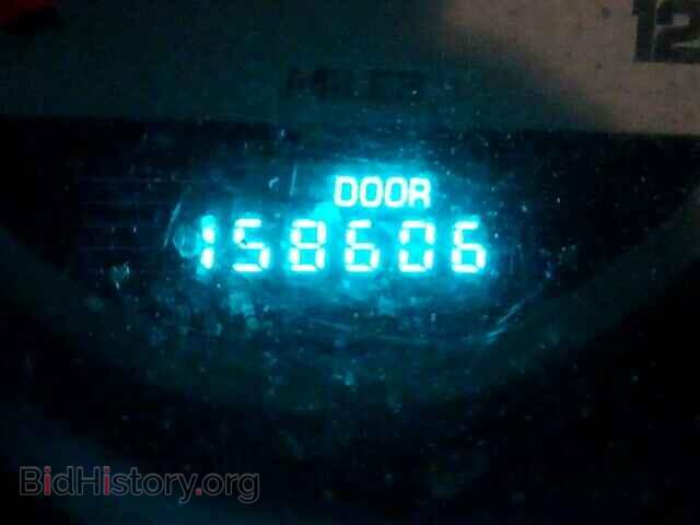 2005 DODGE NEON - VIN: 1B3ES56C95D265886 - Фото 8
