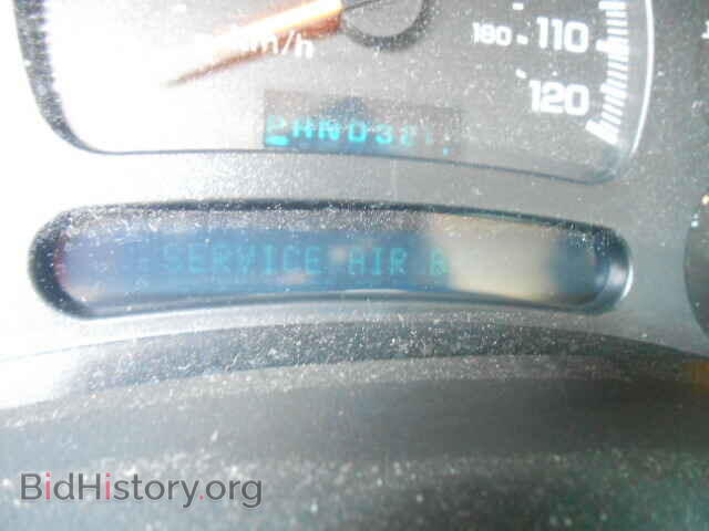 2005 CHEVROLET SILVERADO - VIN: 2GCEC19V551363374 - Фото 8