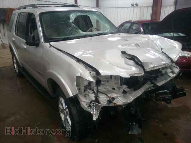 Фотография 1FMEU73E37UB37894 - FORD EXPLORER 2007