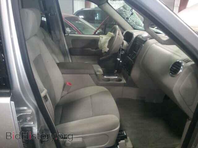 2007 FORD EXPLORER - VIN: 1FMEU73E37UB37894 - Фото 5