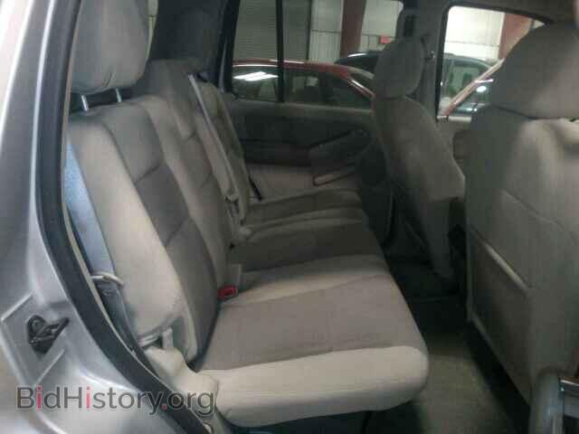 2007 FORD EXPLORER - VIN: 1FMEU73E37UB37894 - Фото 6