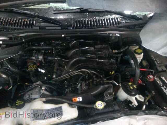 2007 FORD EXPLORER - VIN: 1FMEU73E37UB37894 - Фото 7