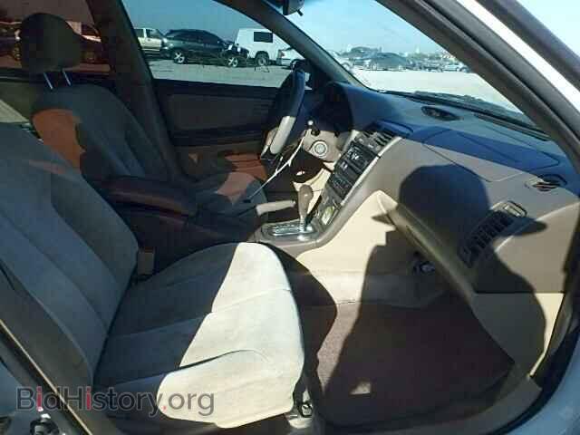2000 NISSAN MAXIMA - VIN: JN1CA31D0YT754722 - Photo 5