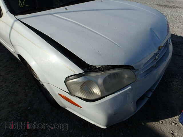 2000 NISSAN MAXIMA - VIN: JN1CA31D0YT754722 - Photo 9