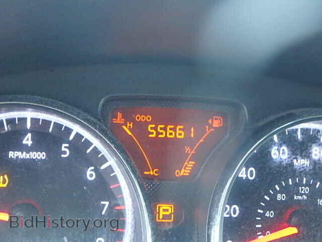 2012 NISSAN VERSA - VIN: 3N1CN7AP9CL884601 - Фото 8